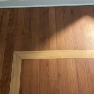 Meet your Posher, Clinton